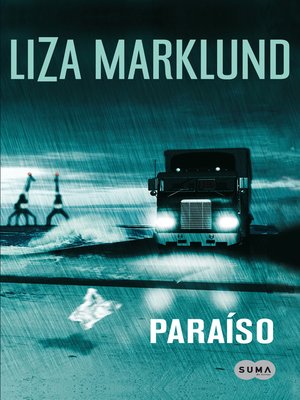 cover image of Paraíso